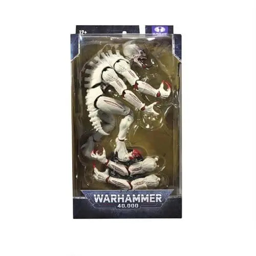 McFarlane Toys Warhammer 40000 7-Inch Action Figure - Select Figure(s) - Tyranid Genestealer - Action & Toy Figures
