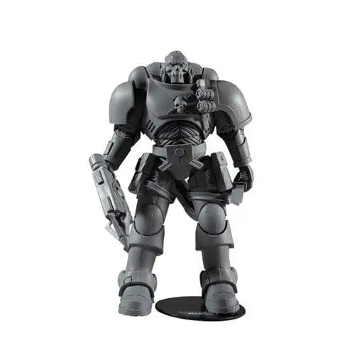 McFarlane Toys Warhammer 40000 7-Inch Action Figure - Select Figure(s) - Action & Toy Figures