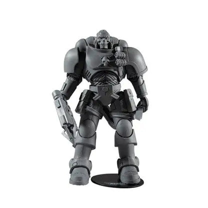 McFarlane Toys Warhammer 40000 7-Inch Action Figure - Select Figure(s) - Action & Toy Figures