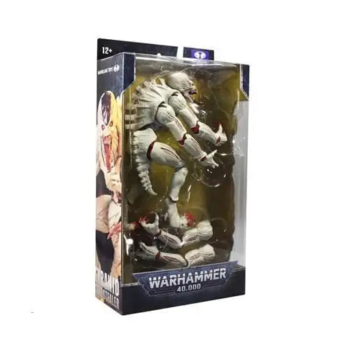 McFarlane Toys Warhammer 40000 7-Inch Action Figure - Select Figure(s) - Action & Toy Figures