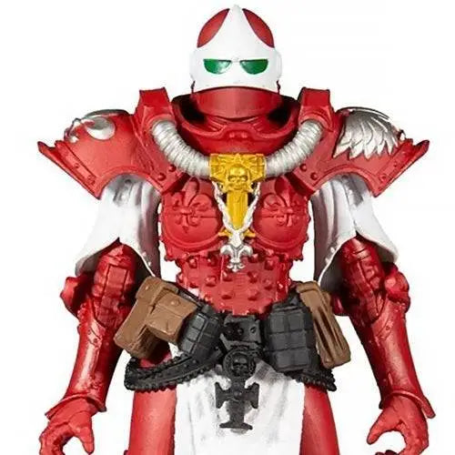 McFarlane Toys Warhammer 40000 7-Inch Action Figure - Select Figure(s) - Action & Toy Figures