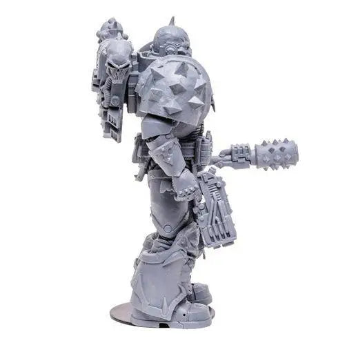 McFarlane Toys Warhammer 40000 7-Inch Action Figure - Select Figure(s) - Action & Toy Figures