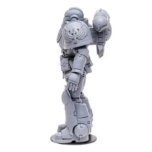 McFarlane Toys Warhammer 40000 7-Inch Action Figure - Select Figure(s) - Action & Toy Figures