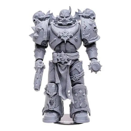 McFarlane Toys Warhammer 40000 7-Inch Action Figure - Select Figure(s) - Action & Toy Figures