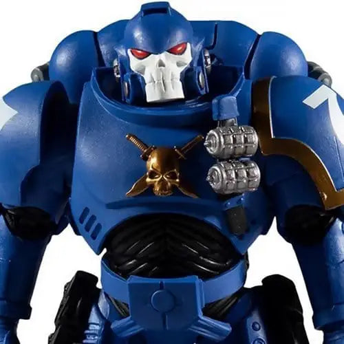 McFarlane Toys Warhammer 40000 7-Inch Action Figure - Select Figure(s) - Action & Toy Figures