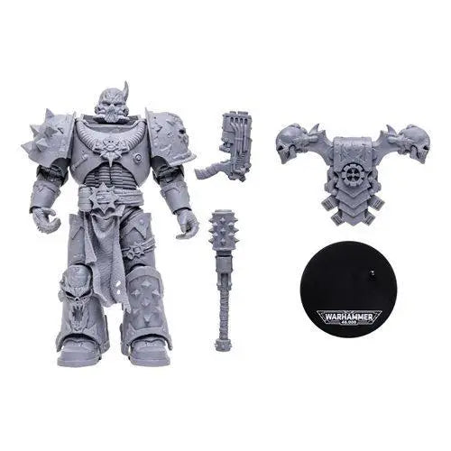 McFarlane Toys Warhammer 40000 7-Inch Action Figure - Select Figure(s) - Action & Toy Figures