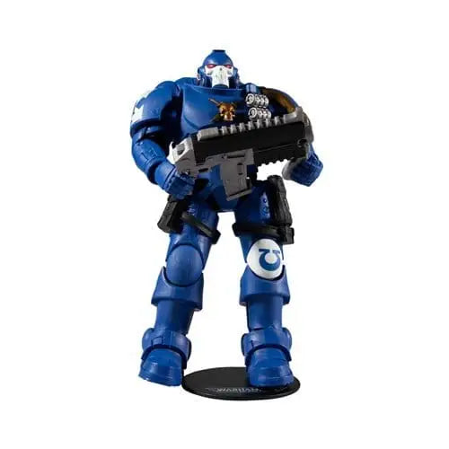 McFarlane Toys Warhammer 40000 7-Inch Action Figure - Select Figure(s) - Action & Toy Figures