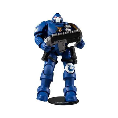 McFarlane Toys Warhammer 40000 7-Inch Action Figure - Select Figure(s) - Action & Toy Figures