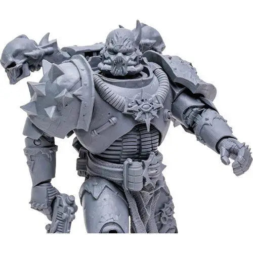 McFarlane Toys Warhammer 40000 7-Inch Action Figure - Select Figure(s) - Action & Toy Figures