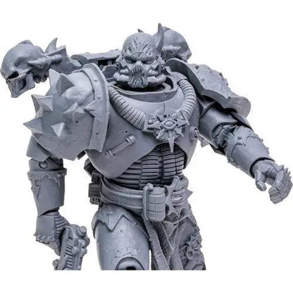McFarlane Toys Warhammer 40000 7-Inch Action Figure - Select Figure(s) - Action & Toy Figures