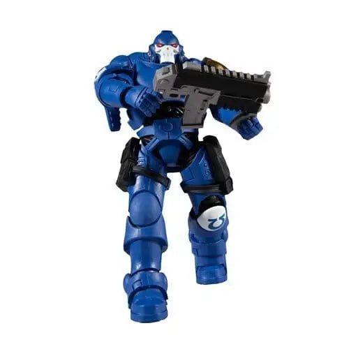 McFarlane Toys Warhammer 40000 7-Inch Action Figure - Select Figure(s) - Action & Toy Figures