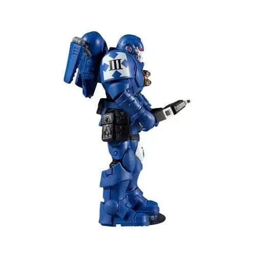 McFarlane Toys Warhammer 40000 7-Inch Action Figure - Select Figure(s) - Action & Toy Figures