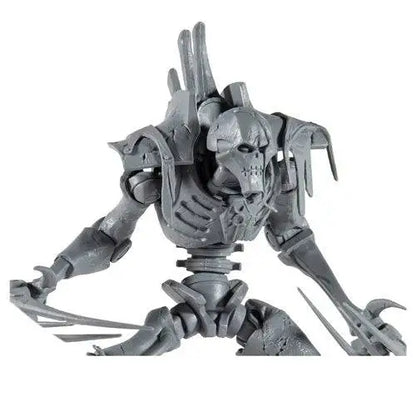 McFarlane Toys Warhammer 40000 7-Inch Action Figure - Select Figure(s) - Action & Toy Figures