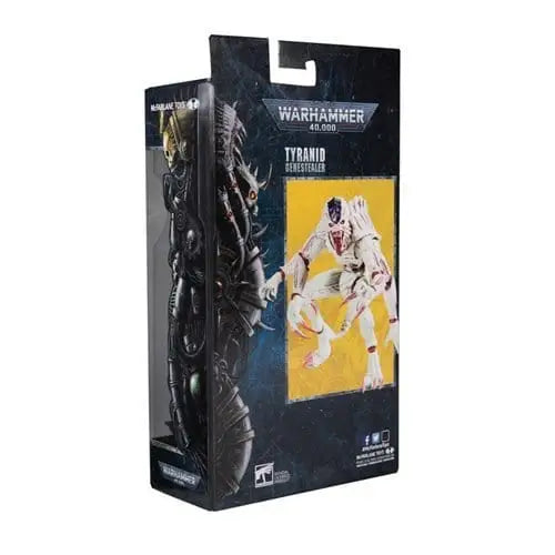 McFarlane Toys Warhammer 40000 7-Inch Action Figure - Select Figure(s) - Action & Toy Figures