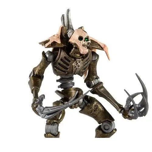 McFarlane Toys Warhammer 40000 7-Inch Action Figure - Select Figure(s) - Action & Toy Figures