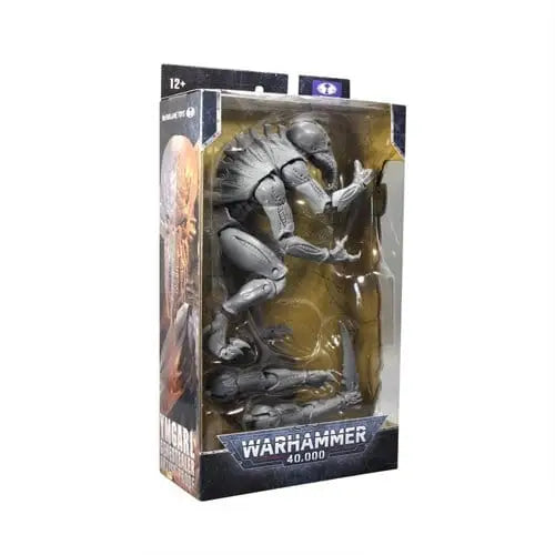 McFarlane Toys Warhammer 40000 7-Inch Action Figure - Select Figure(s) - Action & Toy Figures