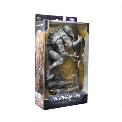 McFarlane Toys Warhammer 40000 7-Inch Action Figure - Select Figure(s) - Action & Toy Figures