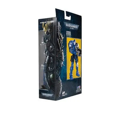McFarlane Toys Warhammer 40000 7-Inch Action Figure - Select Figure(s) - Action & Toy Figures