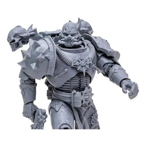 McFarlane Toys Warhammer 40000 7-Inch Action Figure - Select Figure(s) - Action & Toy Figures