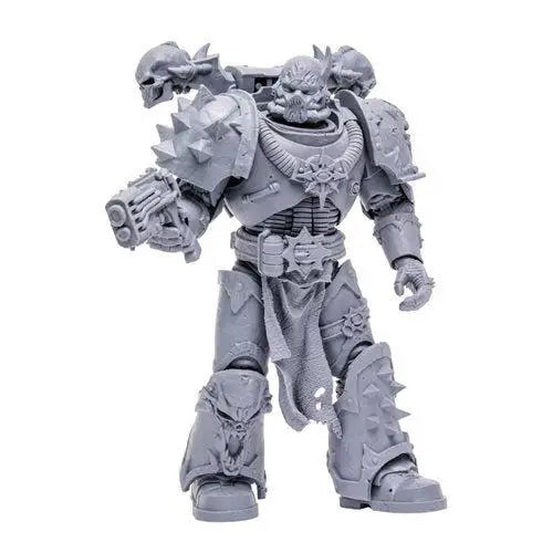 McFarlane Toys Warhammer 40000 7-Inch Action Figure - Select Figure(s) - Action & Toy Figures