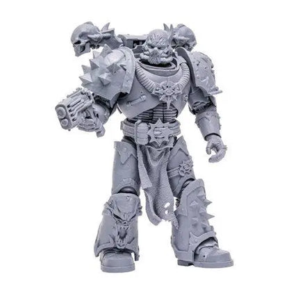 McFarlane Toys Warhammer 40000 7-Inch Action Figure - Select Figure(s) - Action & Toy Figures