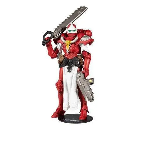 McFarlane Toys Warhammer 40000 7-Inch Action Figure - Select Figure(s) - Action & Toy Figures