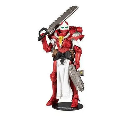 McFarlane Toys Warhammer 40000 7-Inch Action Figure - Select Figure(s) - Action & Toy Figures