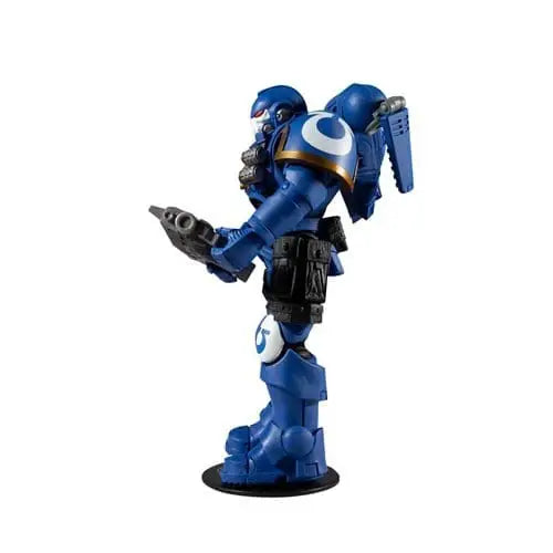 McFarlane Toys Warhammer 40000 7-Inch Action Figure - Select Figure(s) - Action & Toy Figures