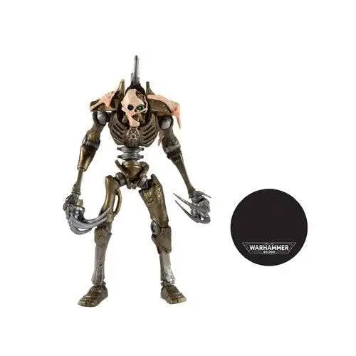 McFarlane Toys Warhammer 40000 7-Inch Action Figure - Select Figure(s) - Action & Toy Figures