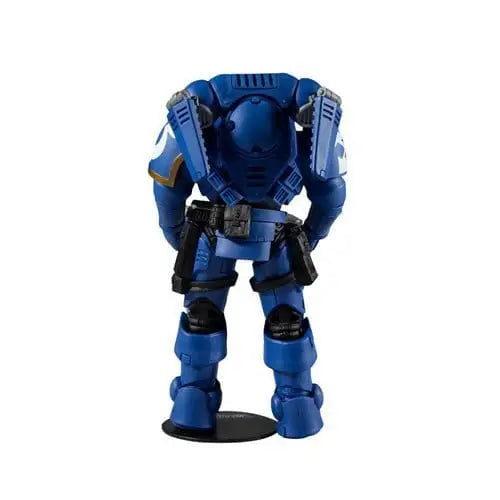 McFarlane Toys Warhammer 40000 7-Inch Action Figure - Select Figure(s) - Action & Toy Figures