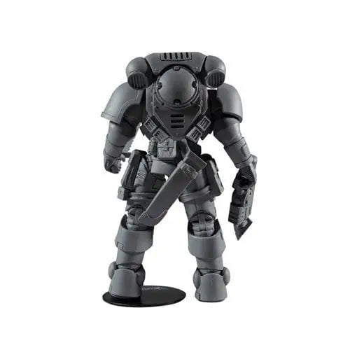 McFarlane Toys Warhammer 40000 7-Inch Action Figure - Select Figure(s) - Action & Toy Figures