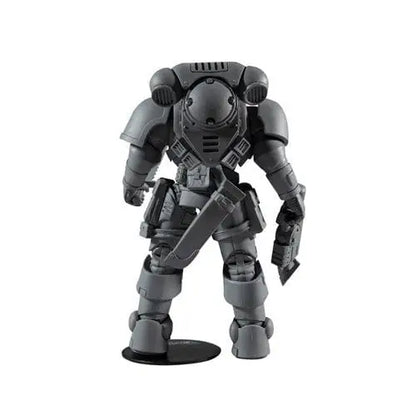 McFarlane Toys Warhammer 40000 7-Inch Action Figure - Select Figure(s) - Action & Toy Figures