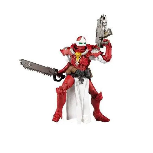 McFarlane Toys Warhammer 40000 7-Inch Action Figure - Select Figure(s) - Action & Toy Figures