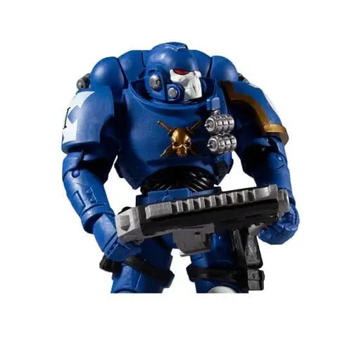 McFarlane Toys Warhammer 40000 7-Inch Action Figure - Select Figure(s) - Action & Toy Figures