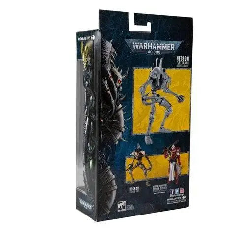 McFarlane Toys Warhammer 40000 7-Inch Action Figure - Select Figure(s) - Action & Toy Figures