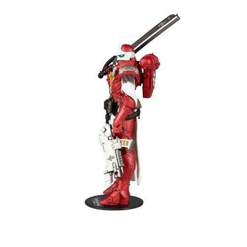 McFarlane Toys Warhammer 40000 7-Inch Action Figure - Select Figure(s) - Action & Toy Figures