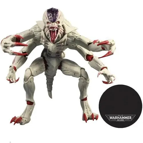 McFarlane Toys Warhammer 40000 7-Inch Action Figure - Select Figure(s) - Action & Toy Figures