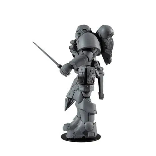 McFarlane Toys Warhammer 40000 7-Inch Action Figure - Select Figure(s) - Action & Toy Figures