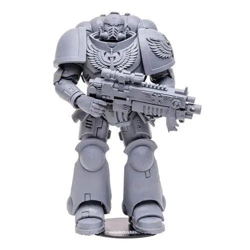 McFarlane Toys Warhammer 40000 7-Inch Action Figure - Select Figure(s) - Action & Toy Figures