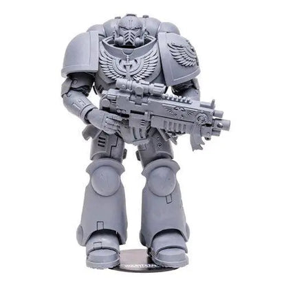 McFarlane Toys Warhammer 40000 7-Inch Action Figure - Select Figure(s) - Action & Toy Figures