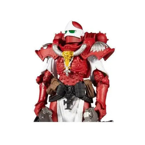 McFarlane Toys Warhammer 40000 7-Inch Action Figure - Select Figure(s) - Action & Toy Figures