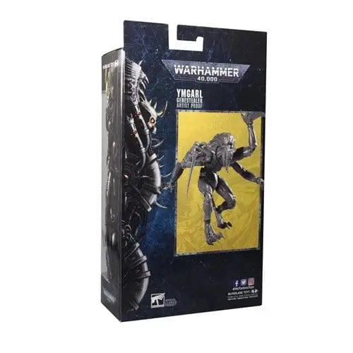 McFarlane Toys Warhammer 40000 7-Inch Action Figure - Select Figure(s) - Action & Toy Figures
