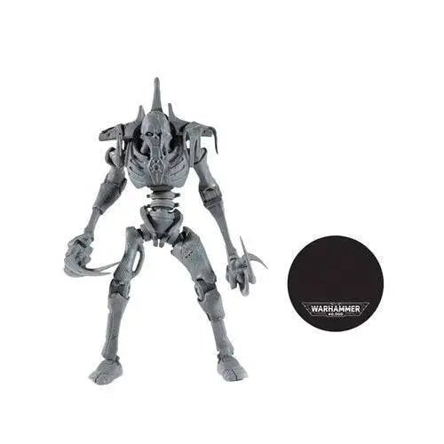 McFarlane Toys Warhammer 40000 7-Inch Action Figure - Select Figure(s) - Action & Toy Figures