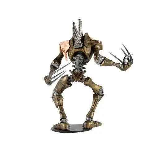McFarlane Toys Warhammer 40000 7-Inch Action Figure - Select Figure(s) - Action & Toy Figures