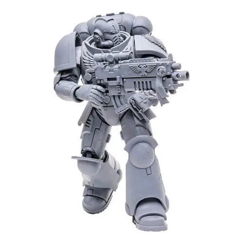 McFarlane Toys Warhammer 40000 7-Inch Action Figure - Select Figure(s) - Action & Toy Figures