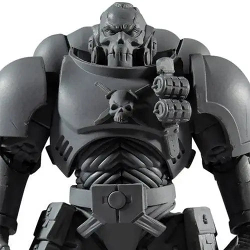 McFarlane Toys Warhammer 40000 7-Inch Action Figure - Select Figure(s) - Action & Toy Figures