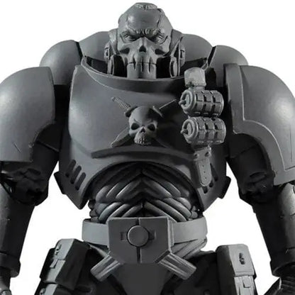 McFarlane Toys Warhammer 40000 7-Inch Action Figure - Select Figure(s) - Action & Toy Figures
