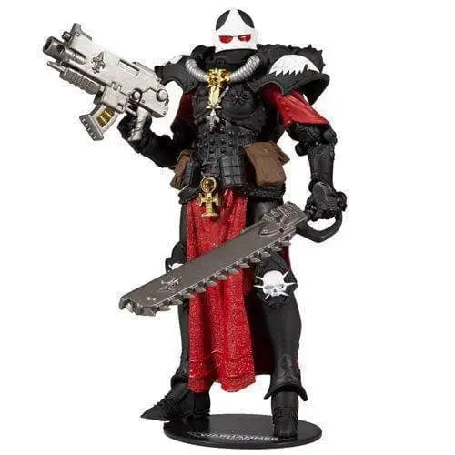 McFarlane Toys Warhammer 40000 7-Inch Action Figure - Select Figure(s) - Action & Toy Figures