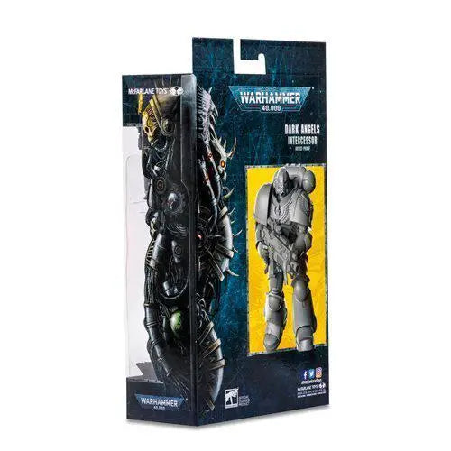 McFarlane Toys Warhammer 40000 7-Inch Action Figure - Select Figure(s) - Action & Toy Figures