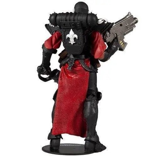McFarlane Toys Warhammer 40000 7-Inch Action Figure - Select Figure(s) - Action & Toy Figures